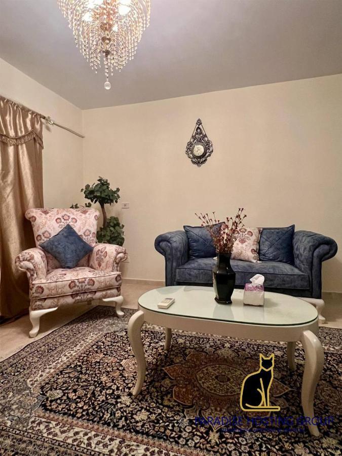 شقة Paradise Gates B11-dy-